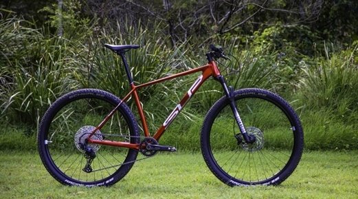 Superior Bikes XP 919: La Bicicleta Todo Terreno que Marca la Diferencia